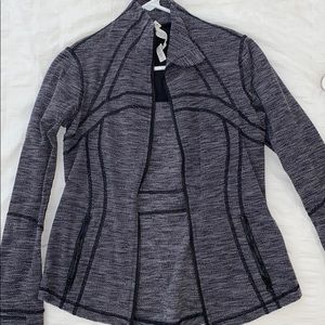 Lulu lemon jacket